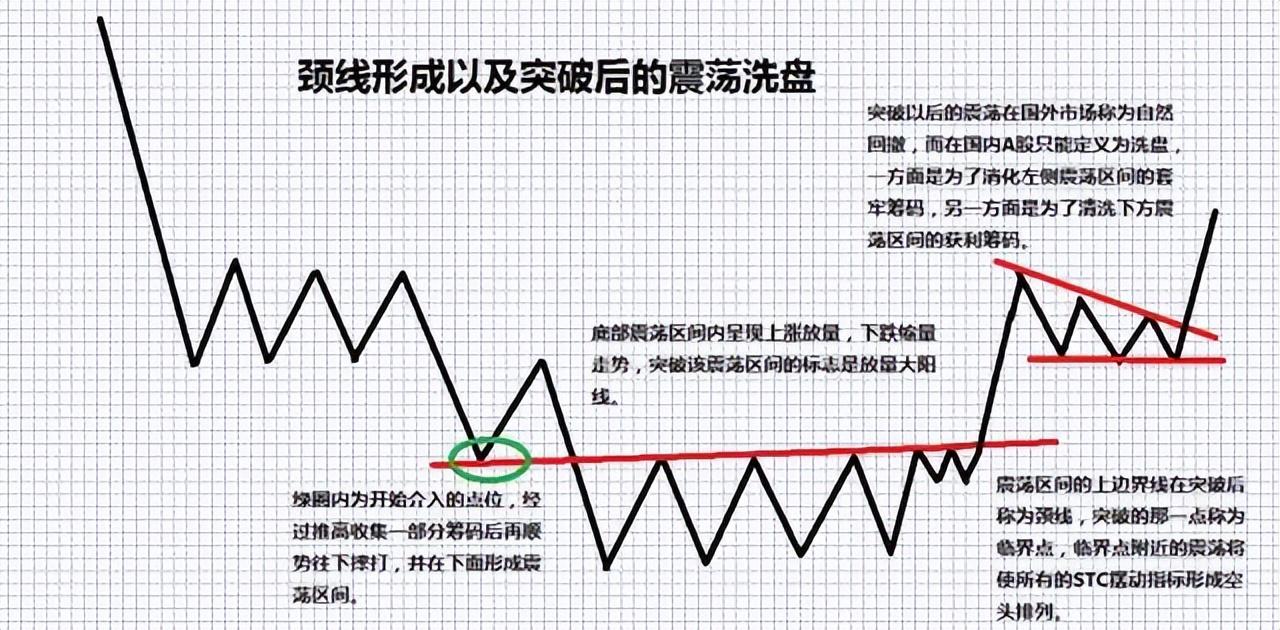 北大女博士说破股市最好的休息不是空仓值得反复阅读的文章