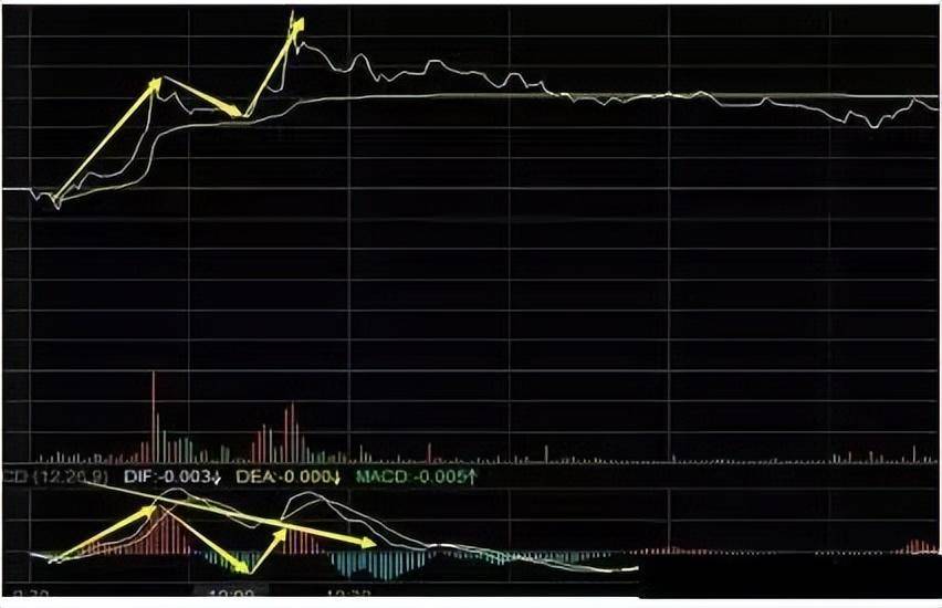 中国股市但凡手中股票出现集合竞价试盘坚决持股待涨停