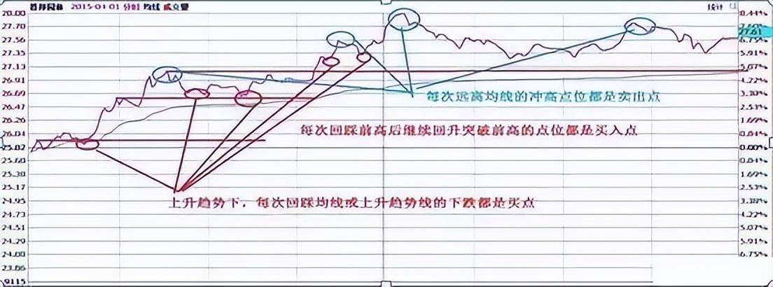 北大一金融女博士坦言在中国股市能赚钱的只有一种人深度好文