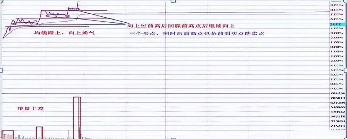 北大一金融女博士坦言在中国股市能赚钱的只有一种人深度好文