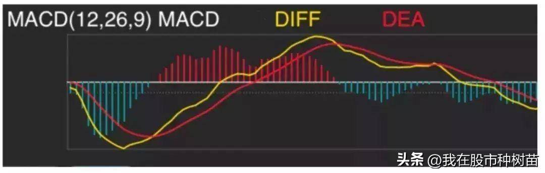 指标之王MACD隐藏技巧一