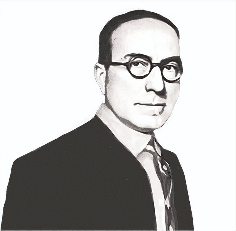 威科夫交易法RichardDWyckoff