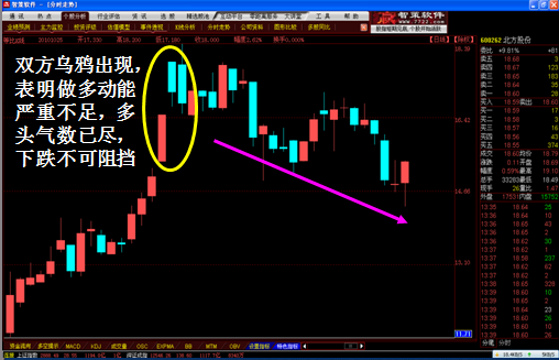 K线图经典图解全集2