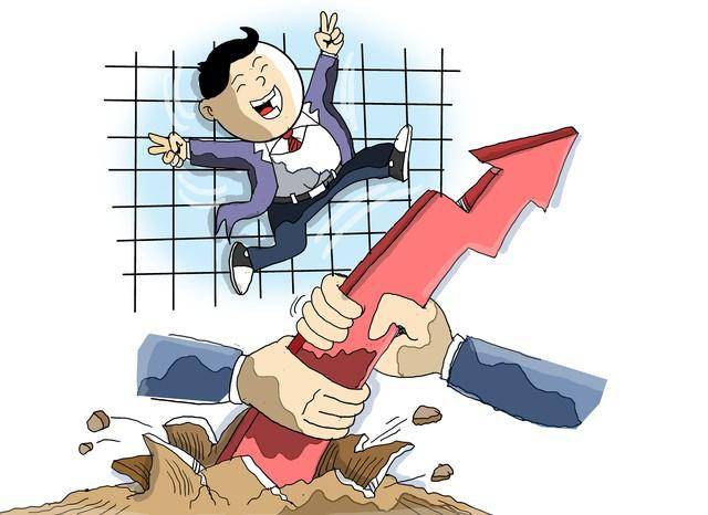 A股新人炒股为什么总能挣钱而老股民却容易亏损？