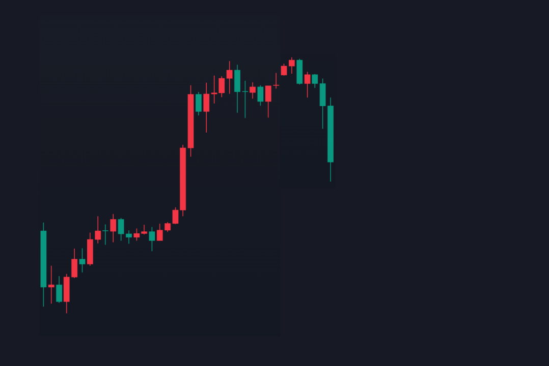 价格行为入门形态篇03什么是三推楔形三推旗形结构?