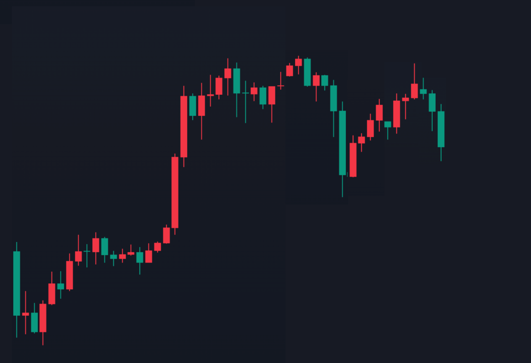 价格行为入门形态篇03什么是三推楔形三推旗形结构?