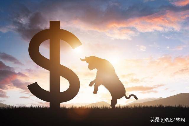 股市是当下最适合普通人的投资！