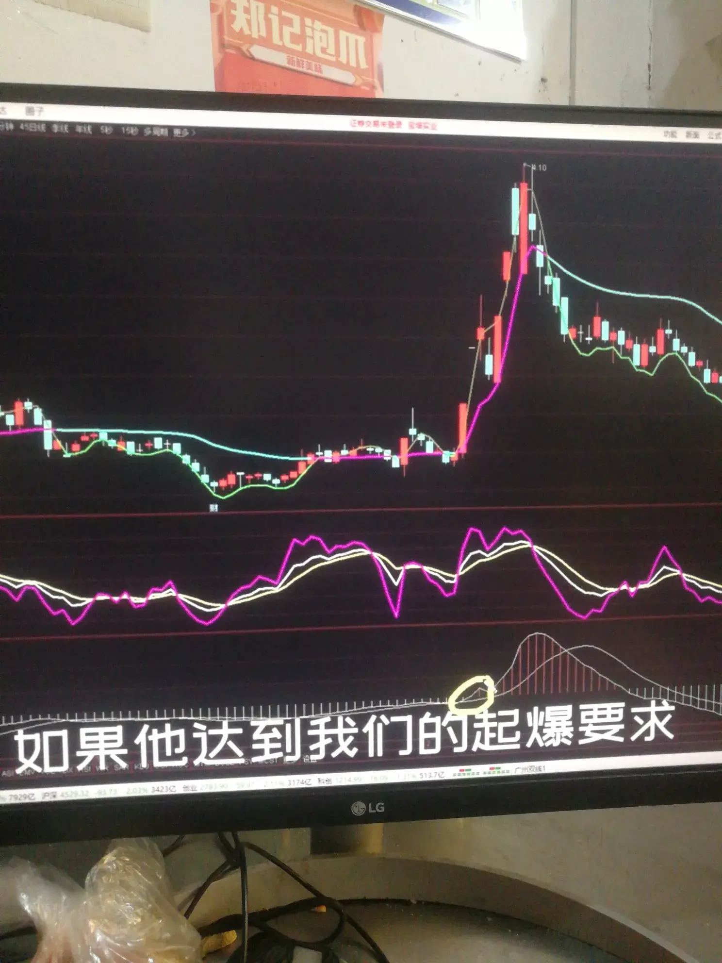 什么找启动信号