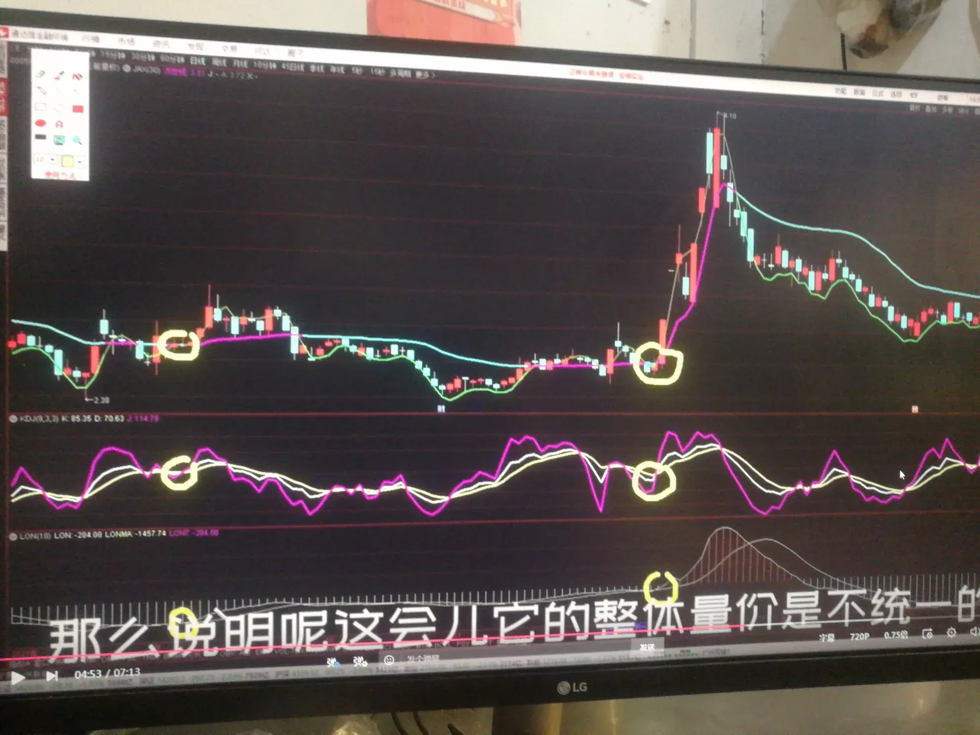 什么找启动信号