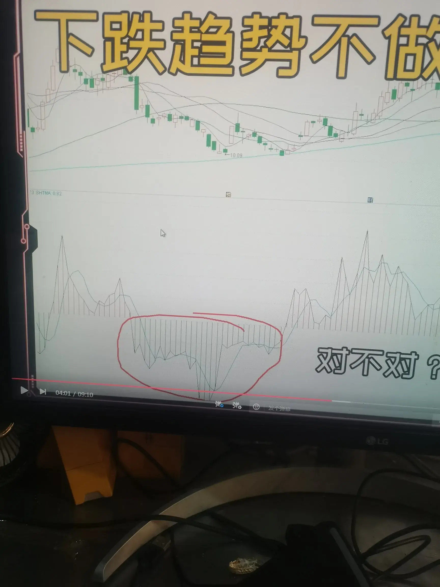 超短线