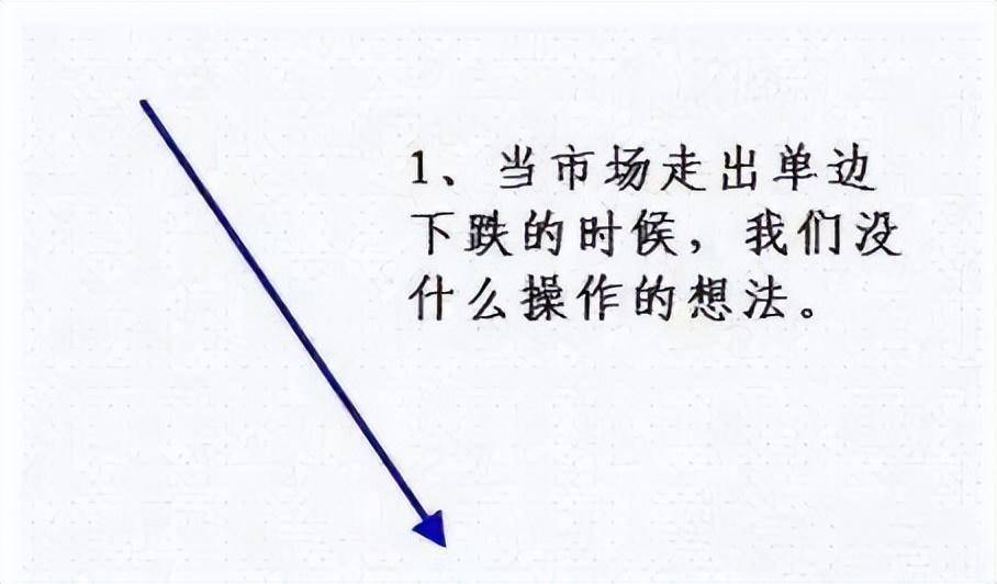 一位交易高手的终极感悟利用人性的弱点赚钱仅分享一次