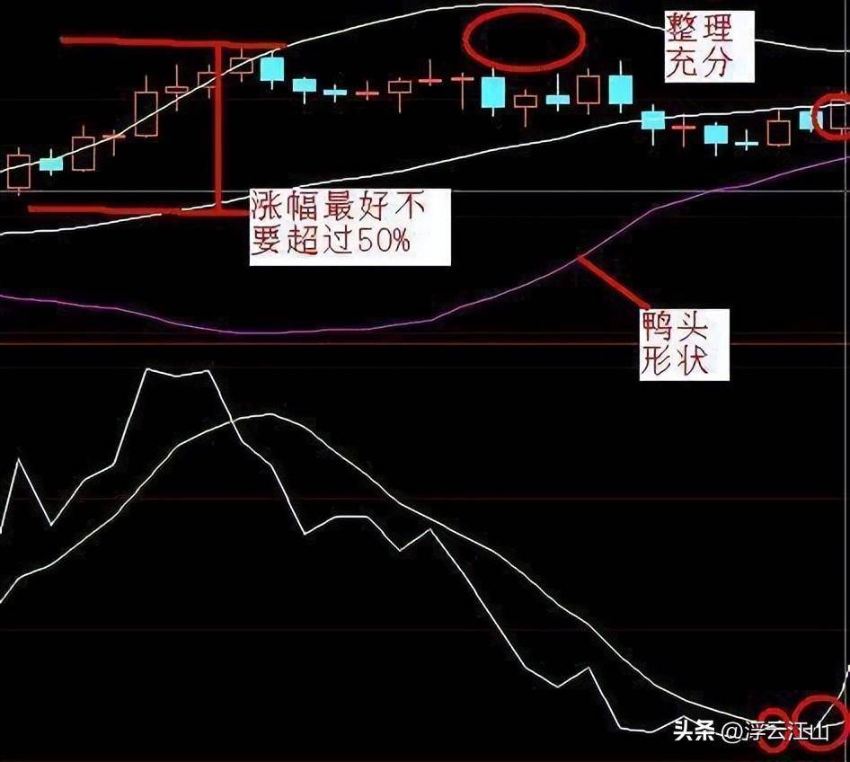 中国真正厉害的一种人简单的事情重复做价值连城的炒股哲学
