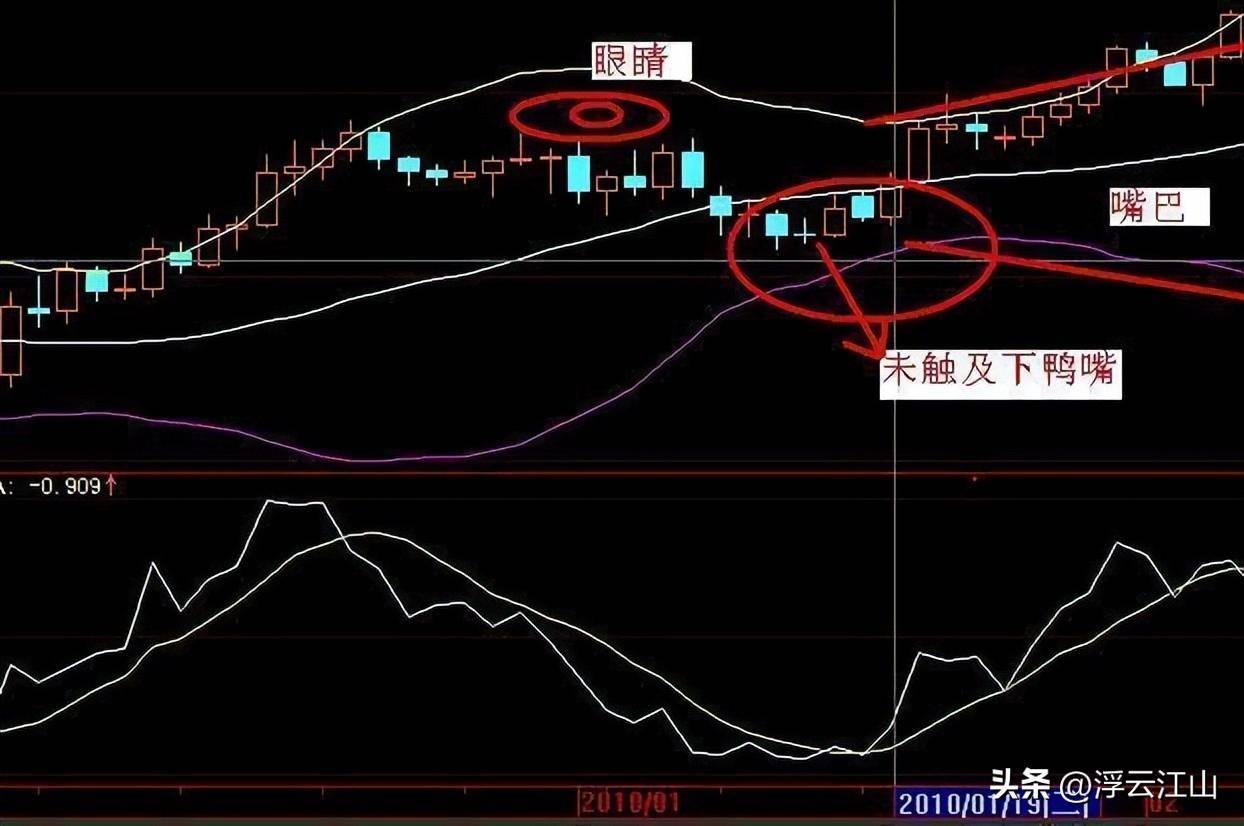 中国真正厉害的一种人简单的事情重复做价值连城的炒股哲学