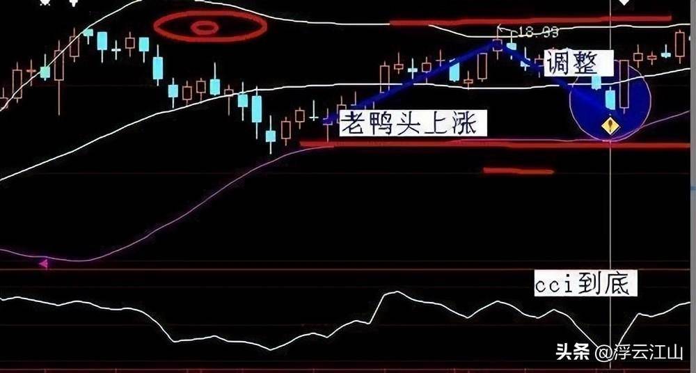中国真正厉害的一种人简单的事情重复做价值连城的炒股哲学