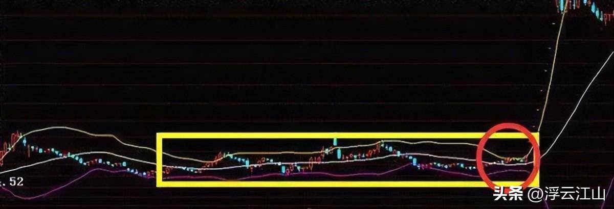 中国真正厉害的一种人简单的事情重复做价值连城的炒股哲学
