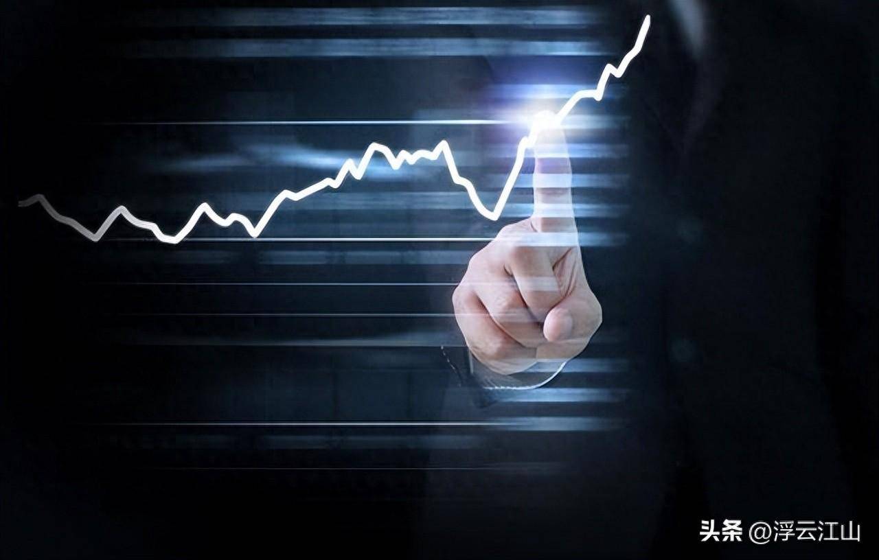 中国股市炒股最牛的人简单的事情重复做每天认真读三遍收藏