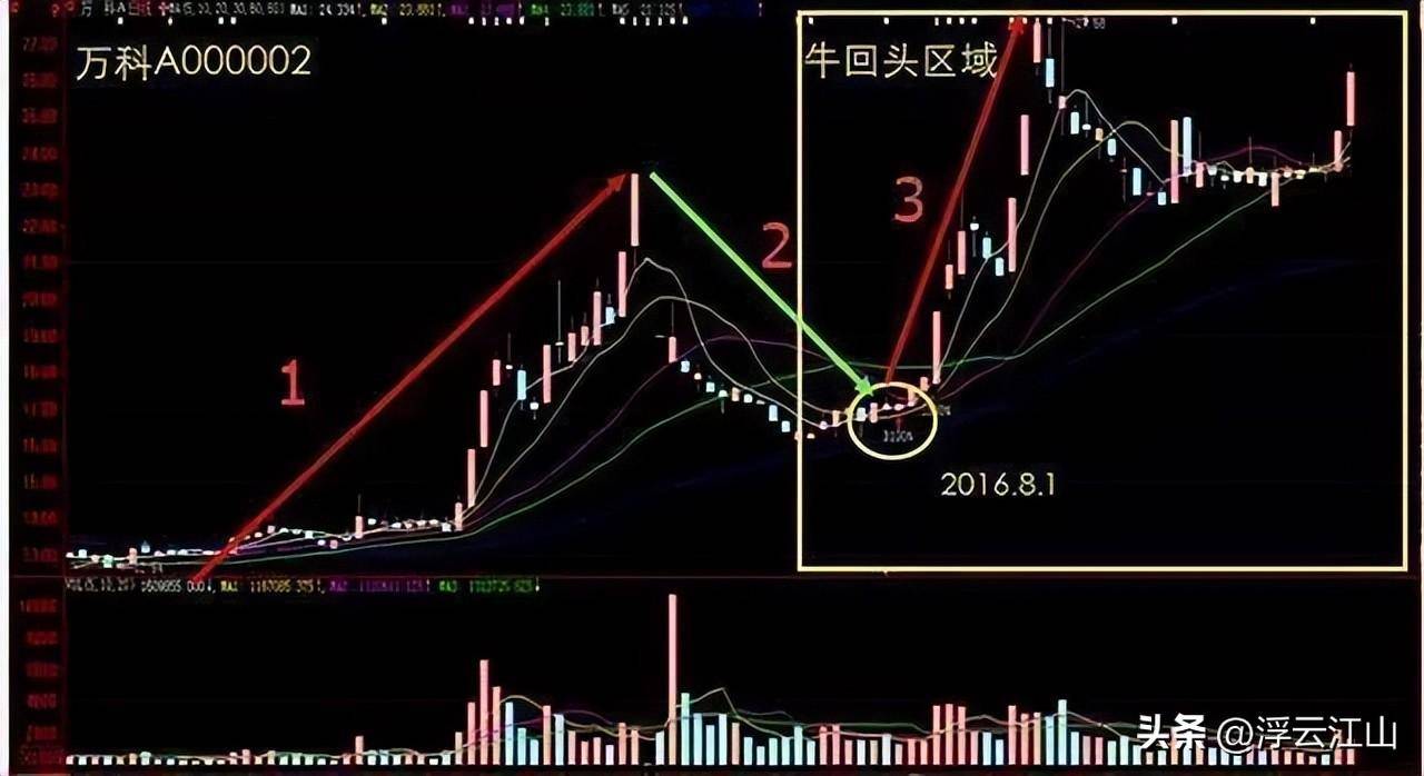 中国股市炒股最牛的人简单的事情重复做每天认真读三遍收藏