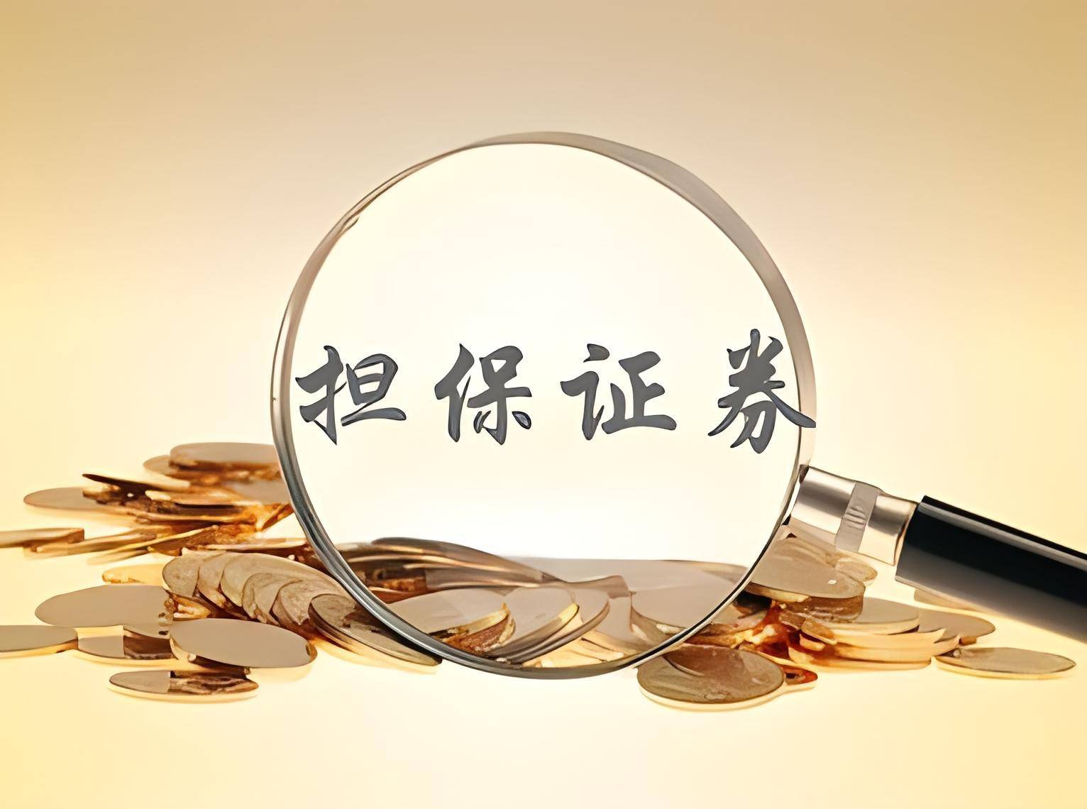 融资融券的担保品