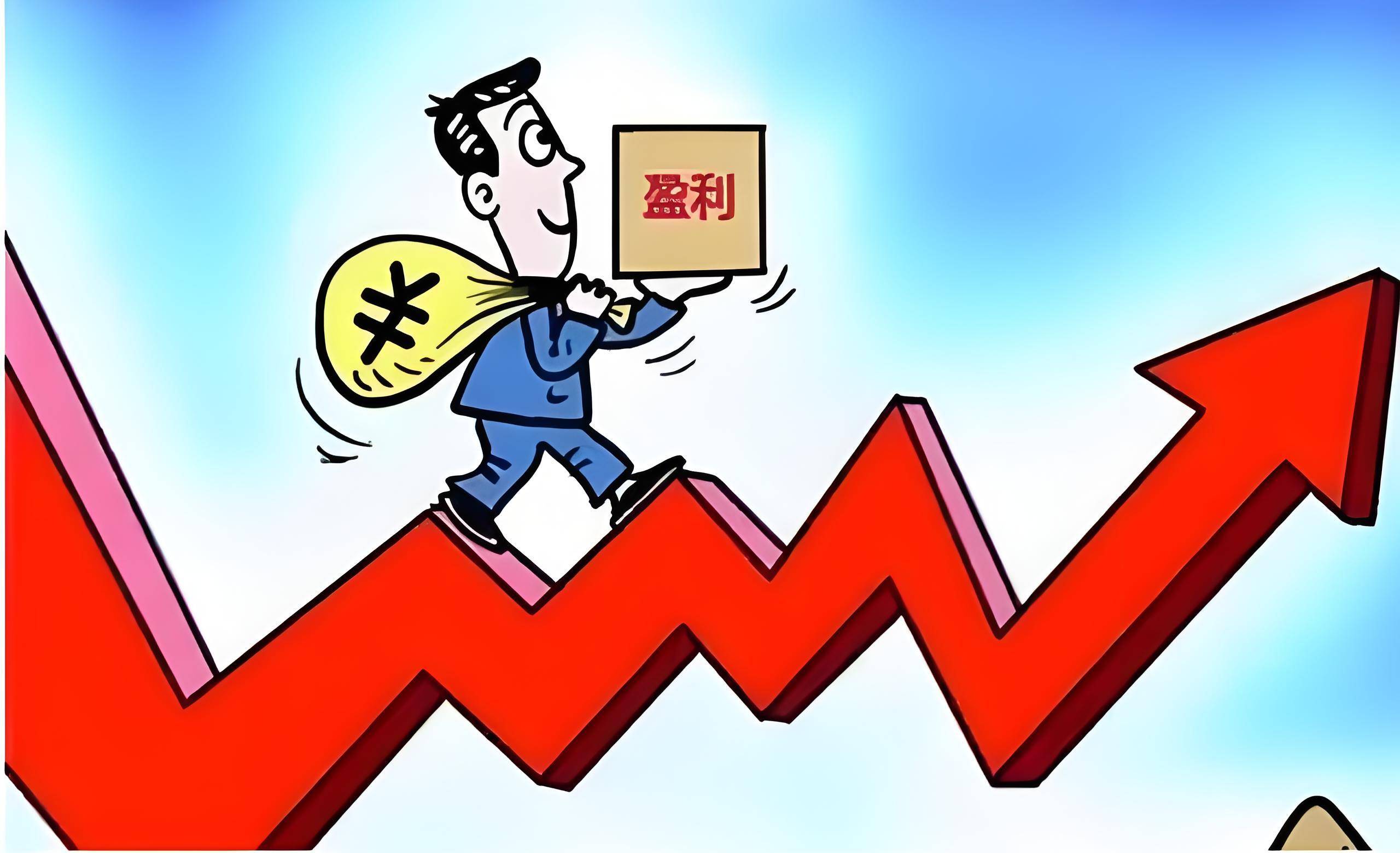短线炒股能否盈利？佣金高低对短线操作的影响