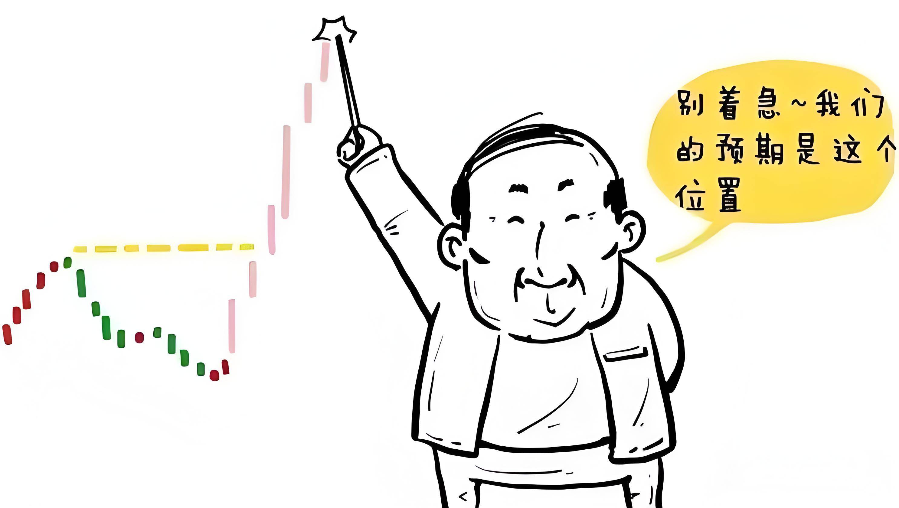 股民为什么在股市中很难挣钱？如何才能让股民在股市中挣钱？