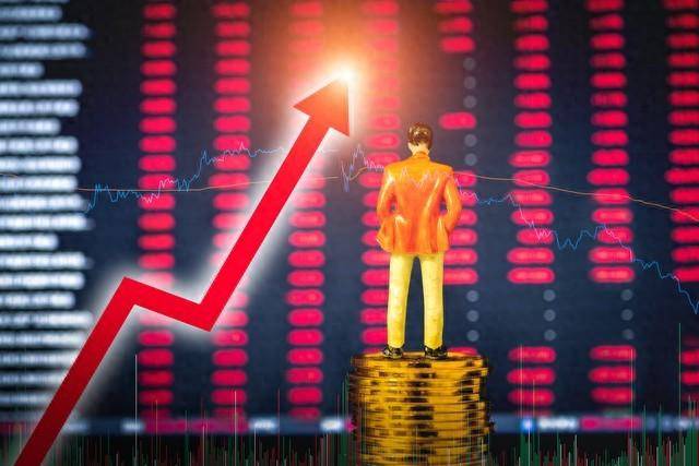 看懂五句话炒股不再干着急