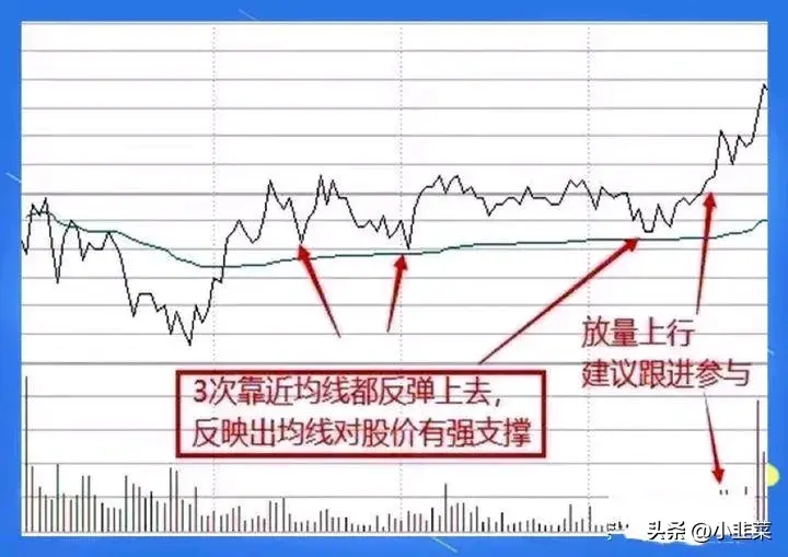 中国股市在股市里如何跑赢99的股民?值得收藏!