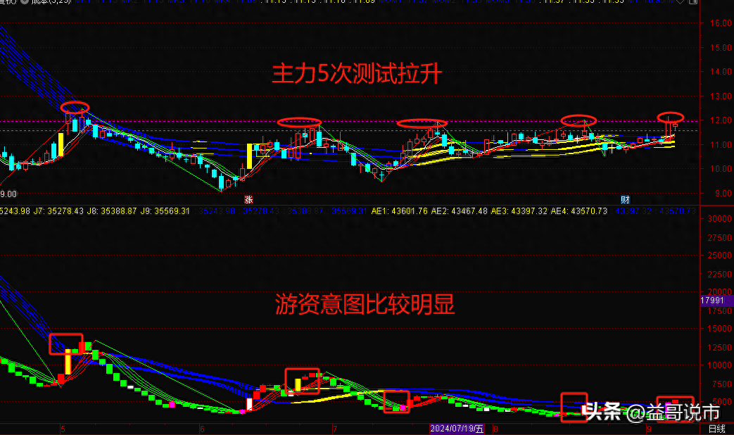 十五年炒股心得独立判断与耐心持有的投资之道