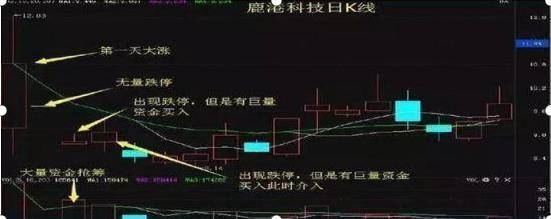 靠炒股为生的股民直言买了三套房账户还有1000万大道至简！