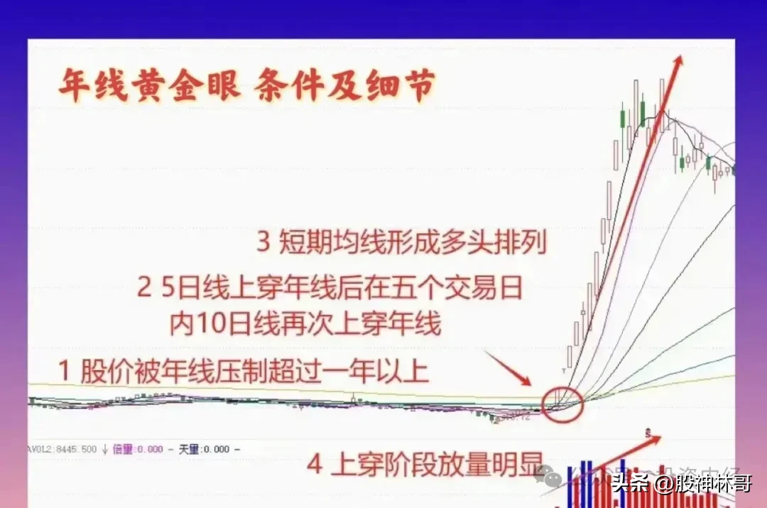 要想在股市中避免亏损关键在于学会耐心等待