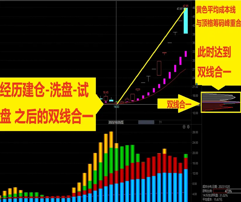 分享炒股乐无穷