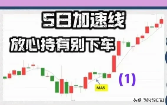分享炒股乐无穷