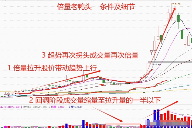 终于有人把MACD讲的一清二楚了我读了整整10遍全是干货！