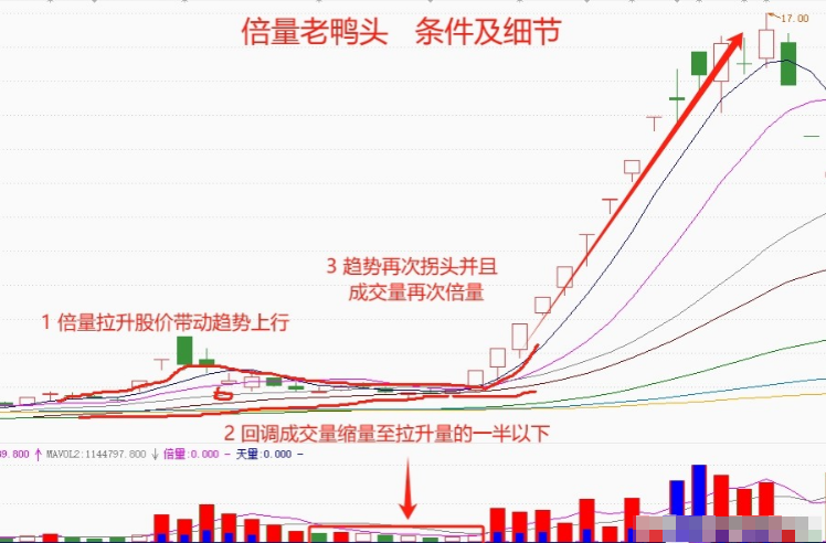 终于有人把MACD讲的一清二楚了我读了整整10遍全是干货！