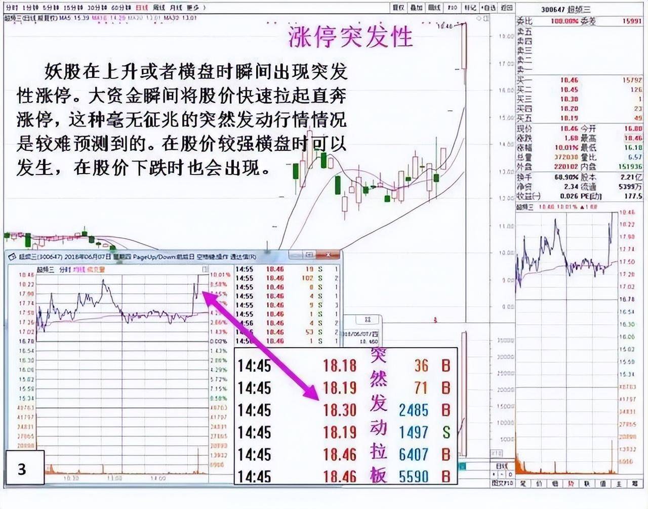 A股永不会坑人的黄金定律尾盘半小时判明日涨跌大道至简