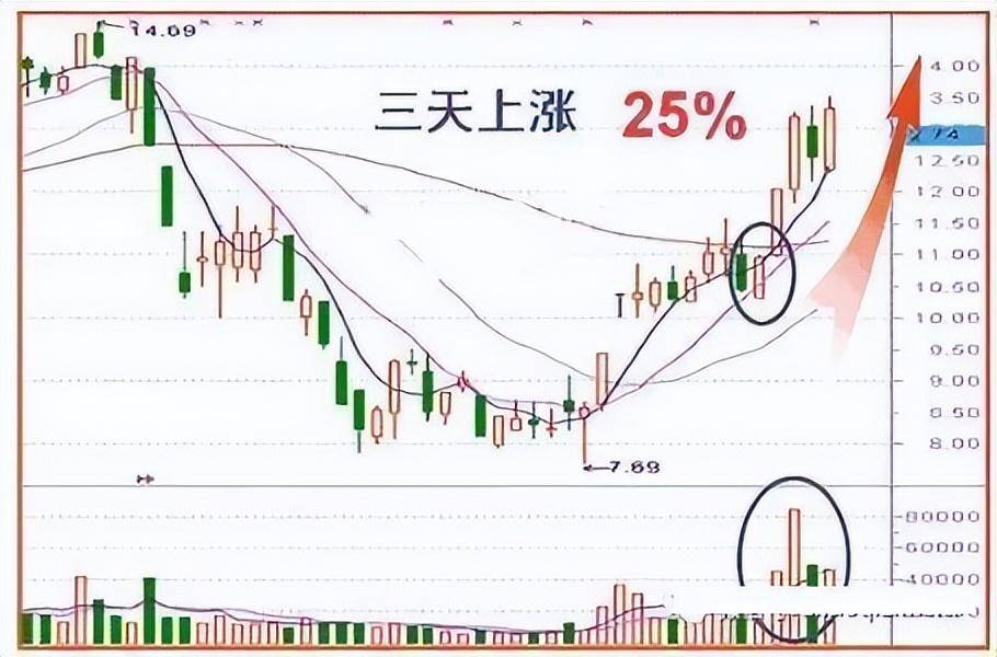 A股永不会坑人的黄金定律尾盘半小时判明日涨跌大道至简