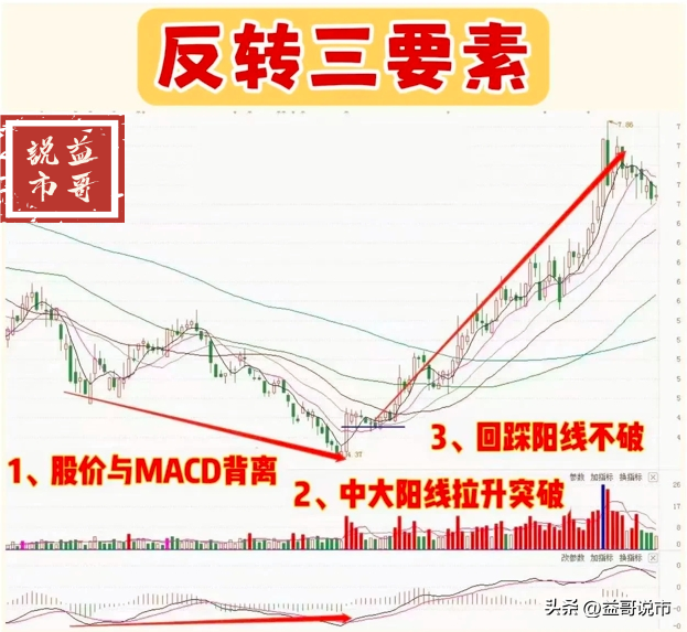 分享炒股心得