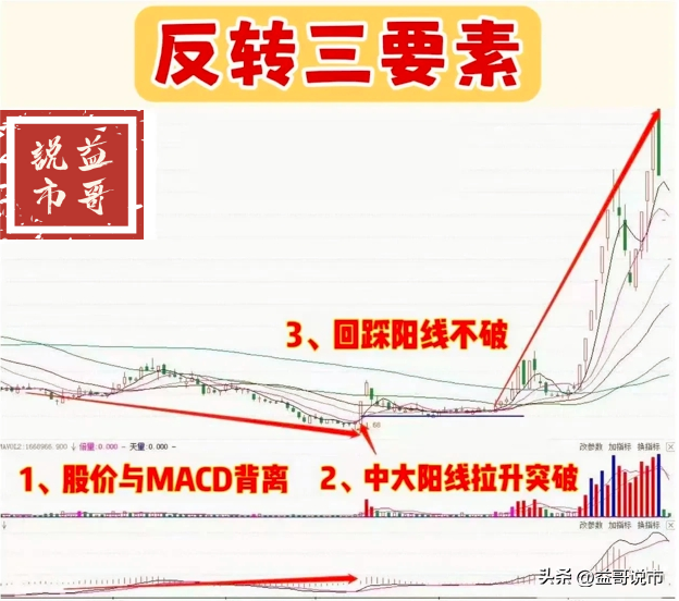 分享炒股心得
