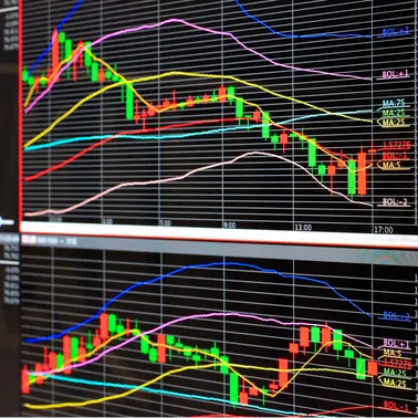 技术分析中的支撑位和阻力位如何准确识别？