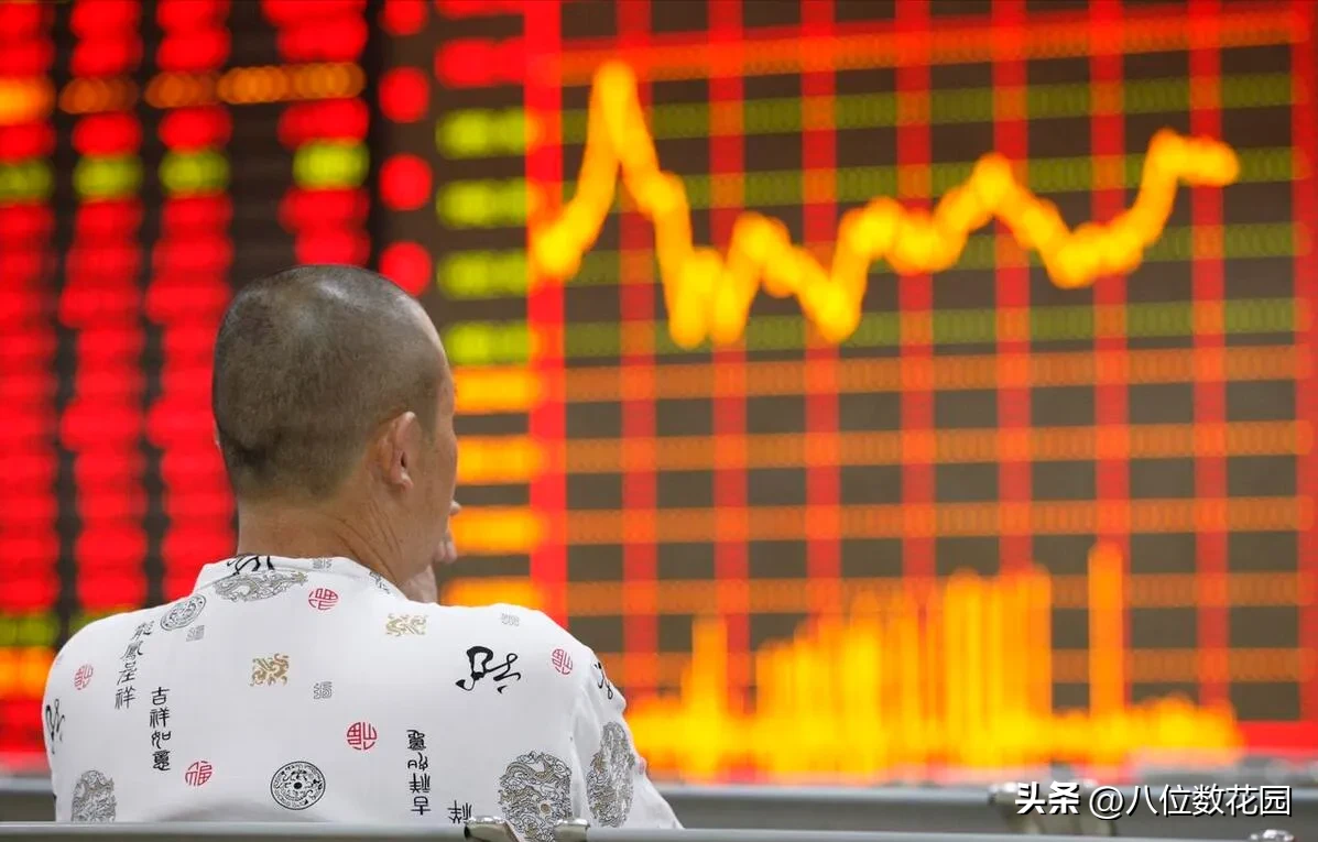 为什么很多散户亏损很多都不卖出收益一点点就立马卖出了？
