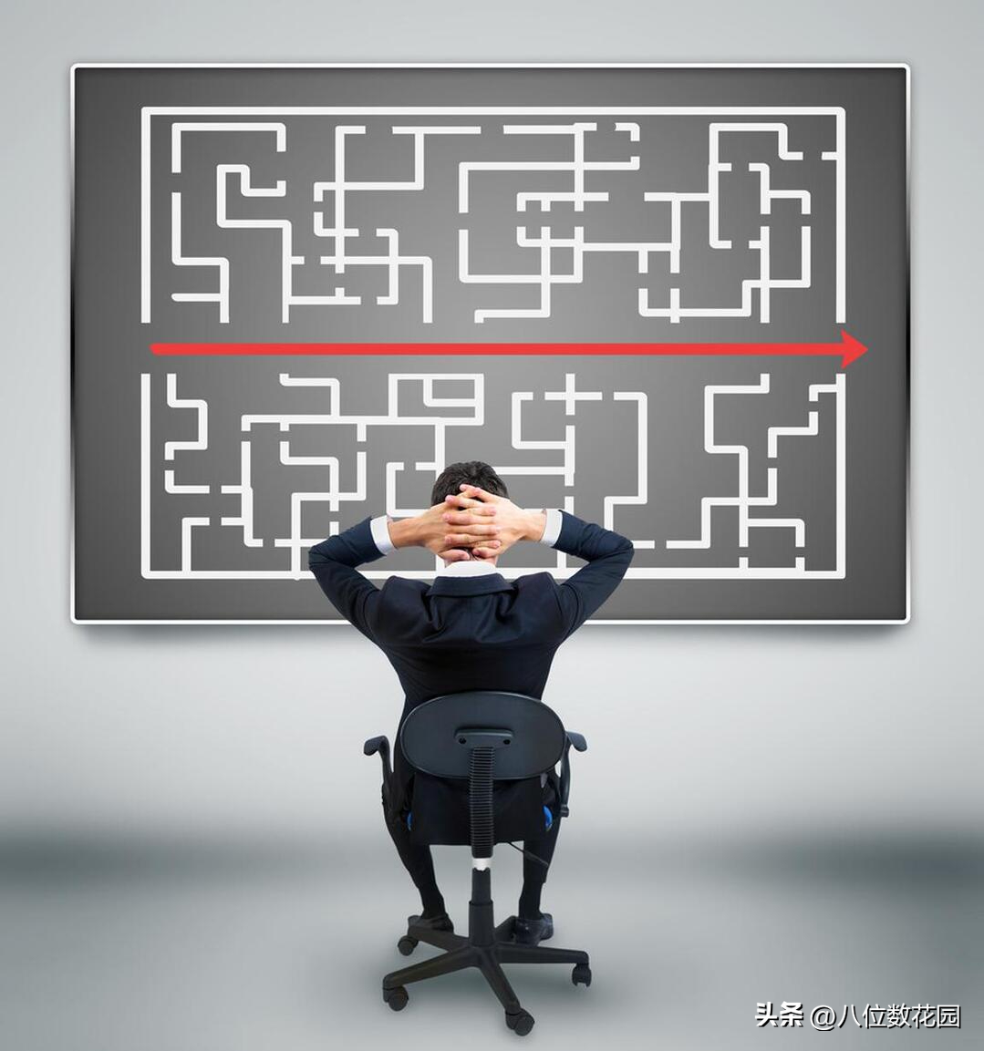 为什么个人交易者基本上都是小赚大亏？
