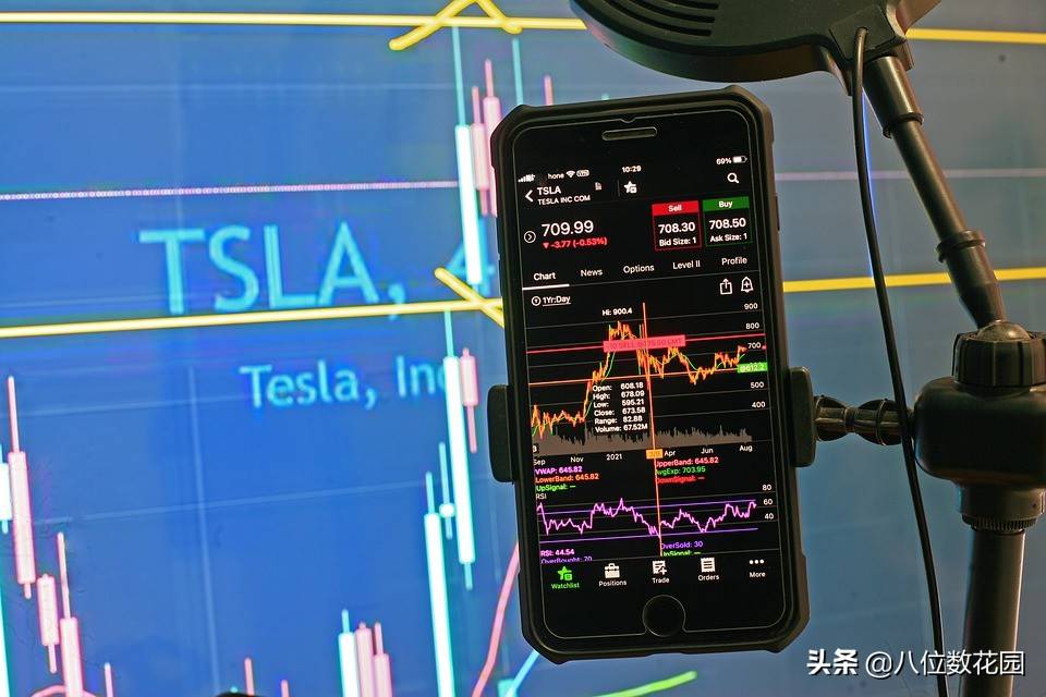 牛股的神秘面纱