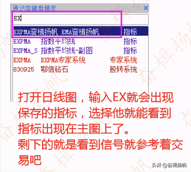 主力克星火眼金睛识别洗盘独创主图指标公开