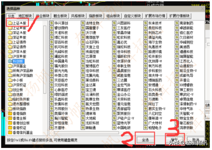 主力克星火眼金睛识别洗盘独创主图指标公开
