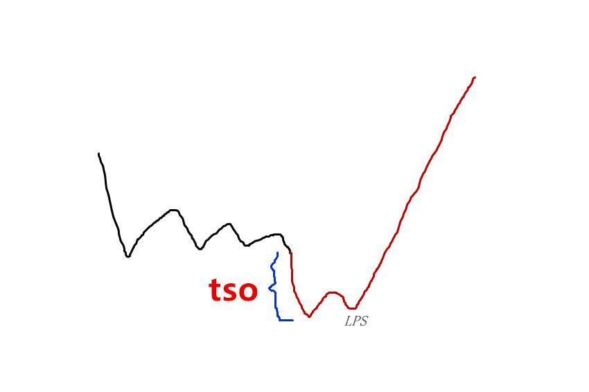 连载威科夫控盘法基础篇06期终极震仓TSO