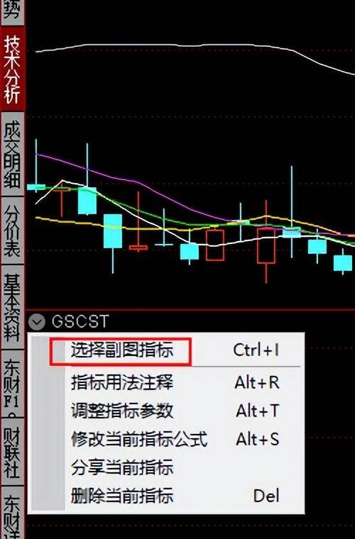 通达信如何测试公式函数用法
