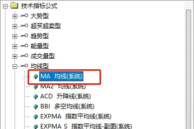 通达信公式入门教学序公式编辑器简介
