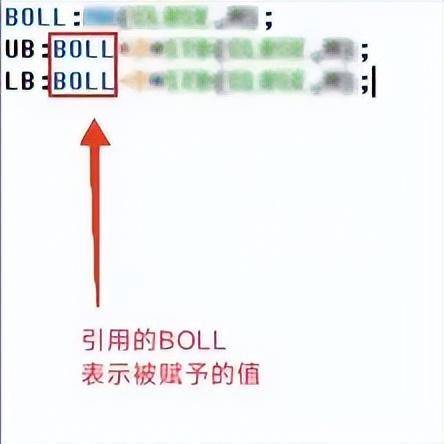 通达信公式入门教学2语句