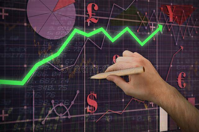 通达信公式入门教学10如何绘制技术指标？