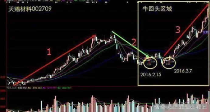 坚持在股市中的人都悟到了什么？赚钱必须要能耐得住寂寞！