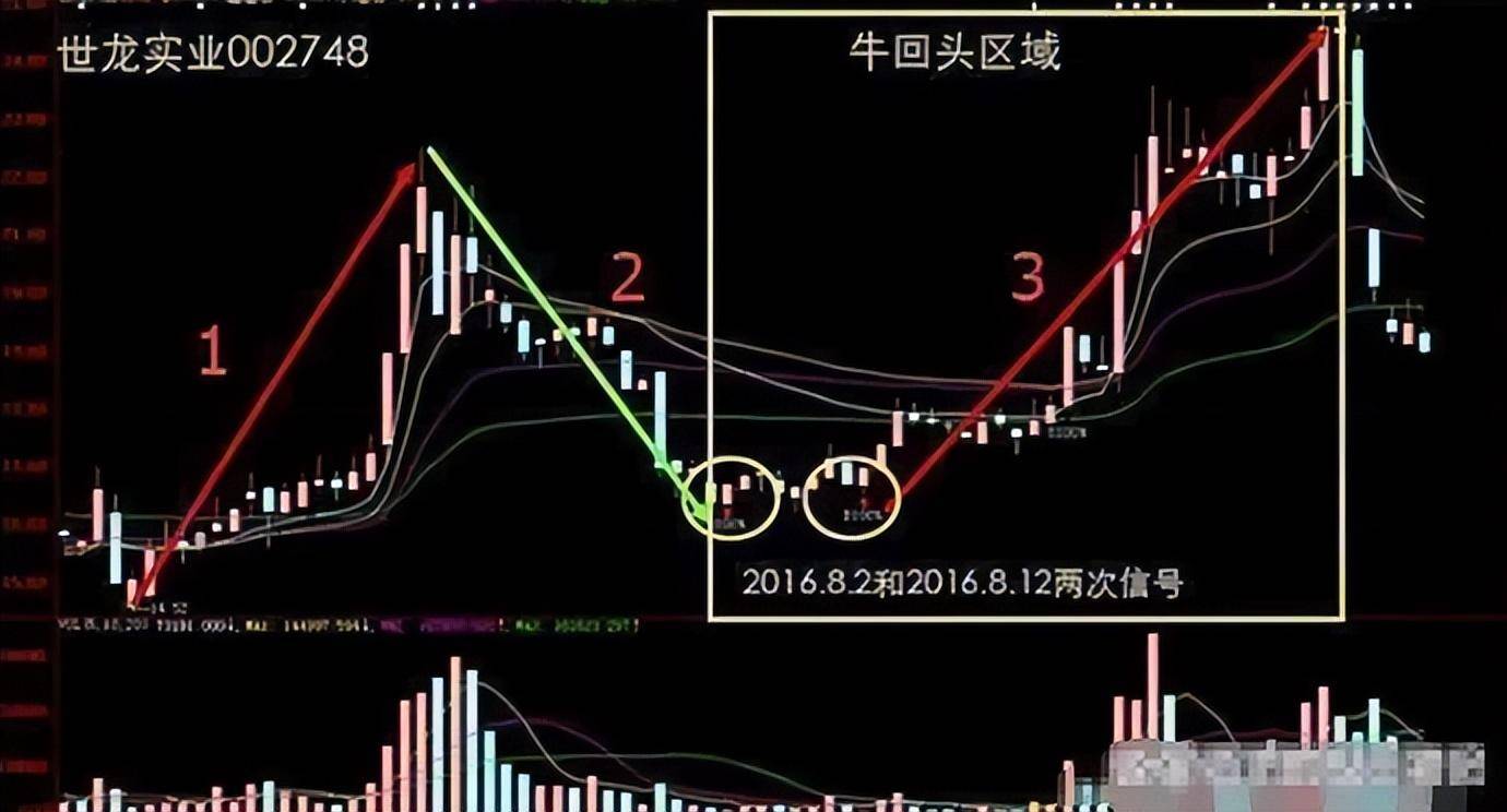 坚持在股市中的人都悟到了什么？赚钱必须要能耐得住寂寞！